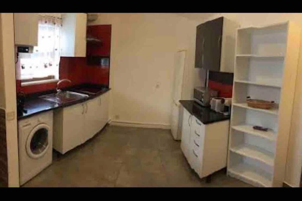 Alexa Apartment T2, Albufeira Center Two Bedrooms Self Check-In Екстер'єр фото