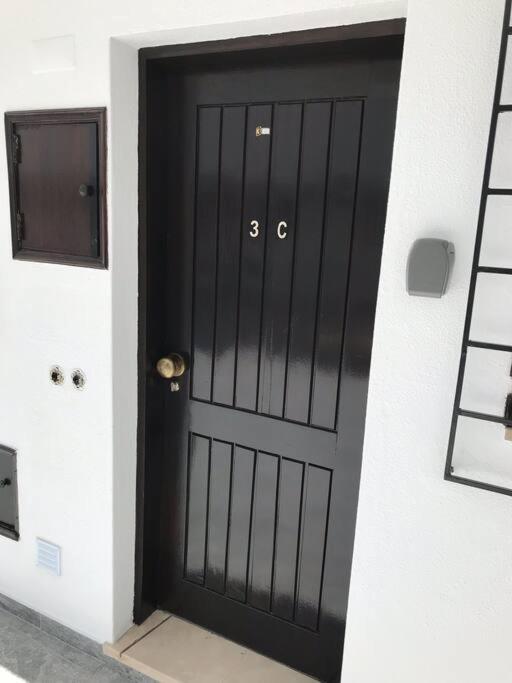 Alexa Apartment T2, Albufeira Center Two Bedrooms Self Check-In Екстер'єр фото