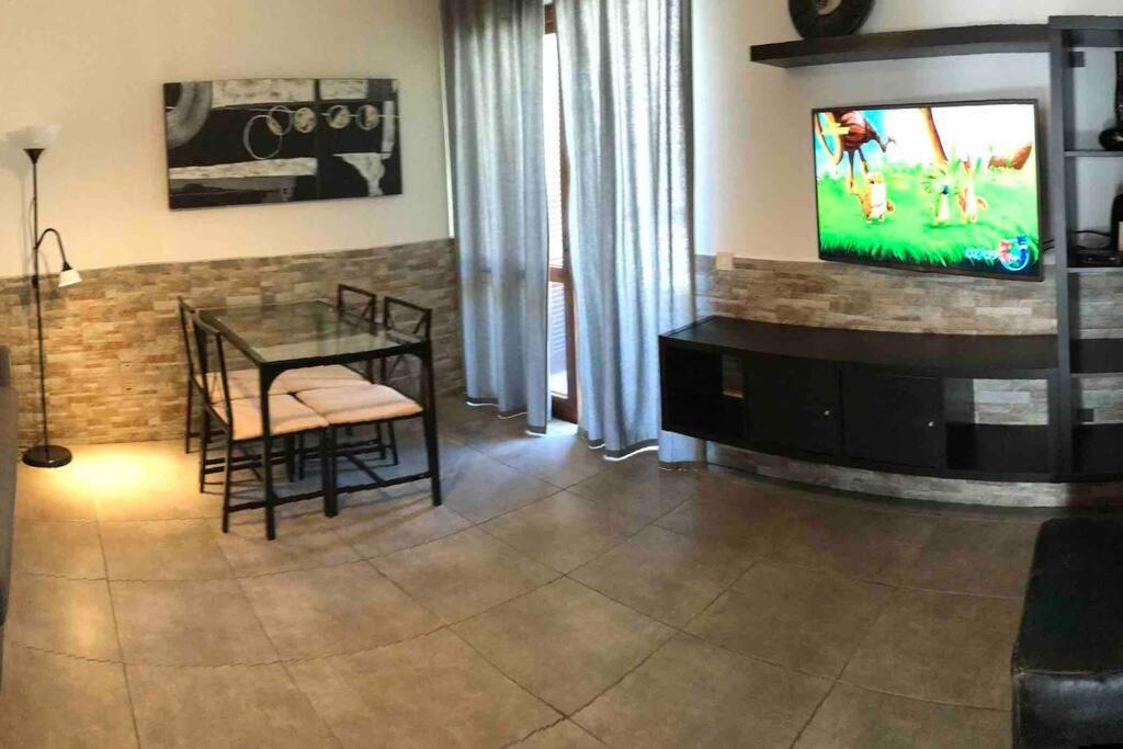 Alexa Apartment T2, Albufeira Center Two Bedrooms Self Check-In Екстер'єр фото