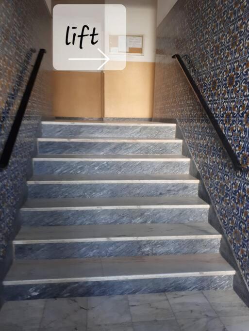 Alexa Apartment T2, Albufeira Center Two Bedrooms Self Check-In Екстер'єр фото
