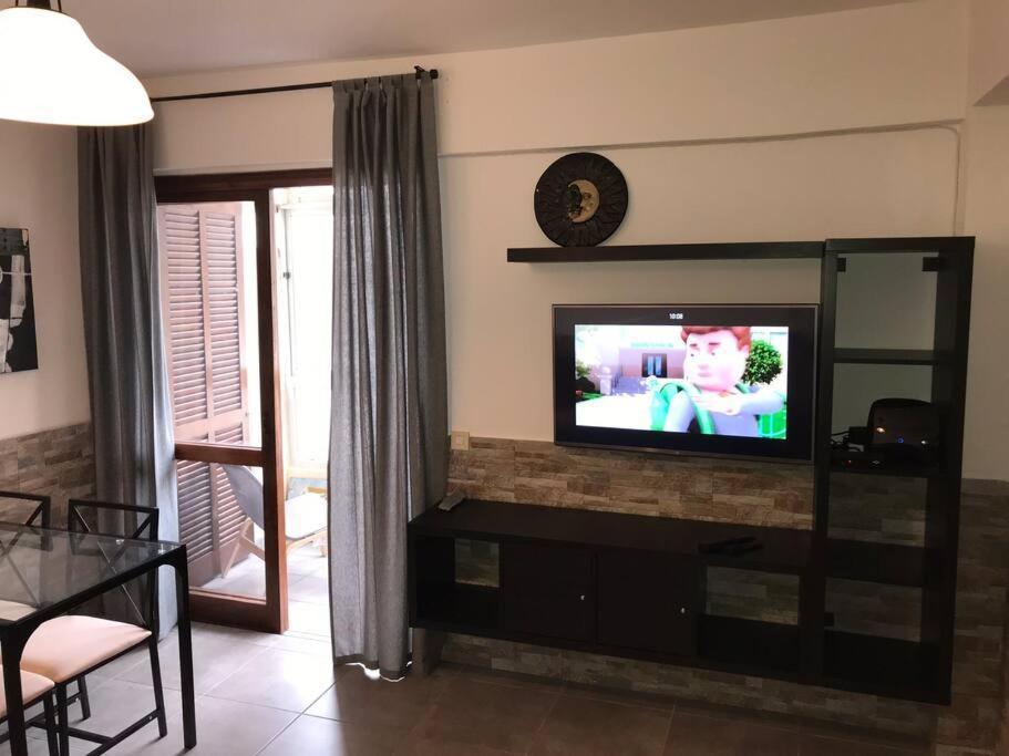 Alexa Apartment T2, Albufeira Center Two Bedrooms Self Check-In Екстер'єр фото