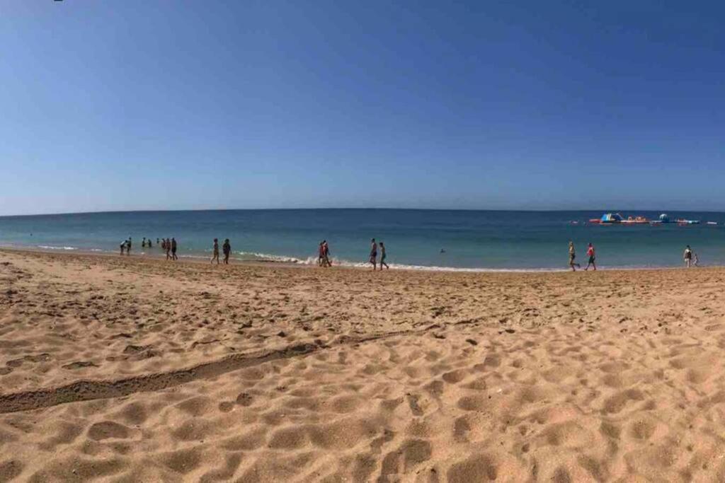Alexa Apartment T2, Albufeira Center Two Bedrooms Self Check-In Екстер'єр фото