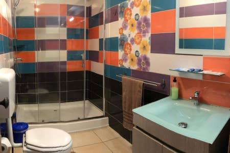 Alexa Apartment T2, Albufeira Center Two Bedrooms Self Check-In Екстер'єр фото